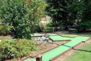 Forest Lake Rv & Camping Resort Advance Extérieur photo